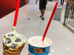 -DQ·蛋糕·冰淇淋(苏州中心店)