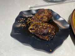 -嘉州程记泡椒兔(肖坝路店)