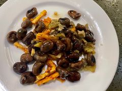 -蜀中吴养生板栗鸡(会展店)