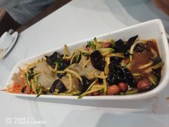 -山海关清和浑锅店