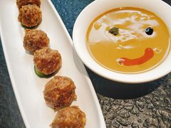-铜来聚老北京涮肉(恒隆广场店)