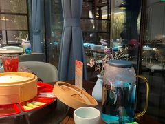-羲和雅苑•北京烤鸭(乐园道万象城店)