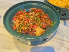 -志明眷村·台式融合菜·宵夜