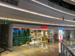 -银泰百货(厦门国贸中心店)