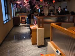 -缘福乡村铁锅炖民宿(八达岭店)