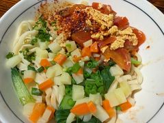 -秦园陕西手工面馆(番禺节能科技园店)
