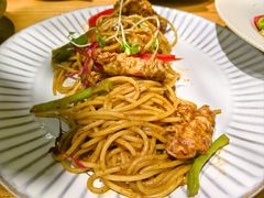 -本处·素食·融合料理(南油店)