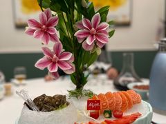 -鹭江宾馆·观海餐厅