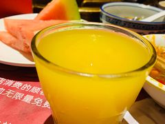 -红运火锅·中国名火锅(中防万宝城店)