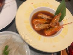 -牛YO寿喜烧和牛火锅自助(三台子万象汇店)