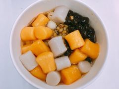 -鲜芋仙(中山路店)