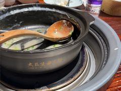 -大良毋米粥(锦龙路总店)