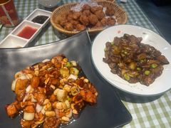 -玉桥餐厅(天坛店)