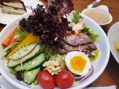 -1901 Cafe(西四店)