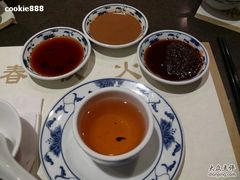 -春秋火锅(复兴中路店)