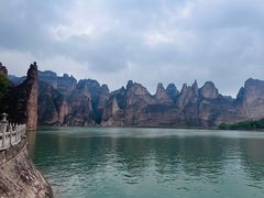 -炳灵寺世界文化遗产旅游区