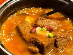 -千百味红餐厅·非遗江西菜(绿地双子塔总店)