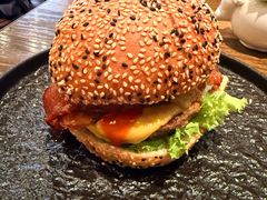 -FAT COW(静安寺店)