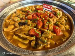 -大师傅金奖啤酒鱼(阳光店)