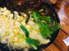 -红棚子肚绷·徐州烧烤(南京店)