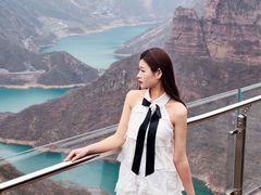-河南宝泉旅游区