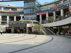 -浦江城市生活广场(江月路店)