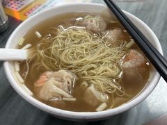 -曾仔竹升面