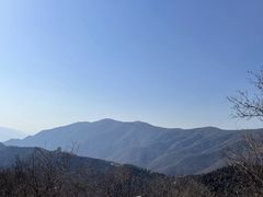 -香山公园