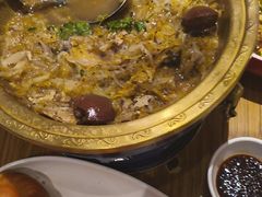 -金掌勺·锅包肉(广渠门店)