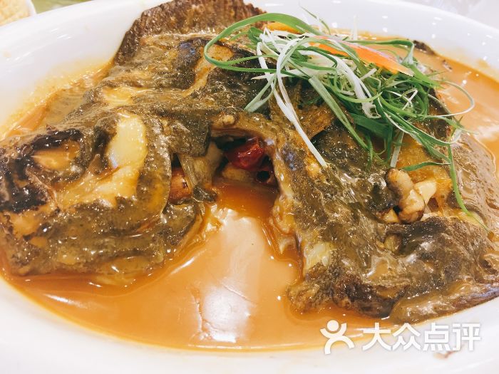 东港海鲜-图片-西安美食-大众点评网