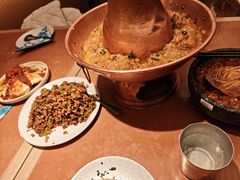 -浩海火燒雲傣家菜(芮欧百货店)