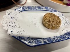 -珺小七铜锅涮肉(桃园路店)