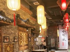 大堂-小龙坎老火锅(红旗街店)