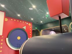 -MELAND CLUB亲子乐园·派对·餐厅(北京芳圆里ID MALL店)