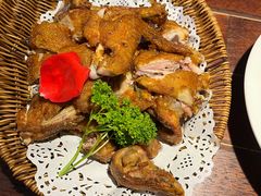 -前海沿·青岛菜(五四广场永旺店)