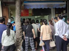-文武王氏烧饼·无矾油条(西溪路店)