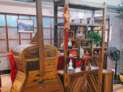 -丰食坊特色餐厅(恩平店)