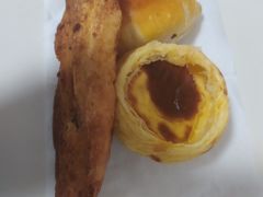 -巴黎优朵烘焙馆(菱角湖壹号店)