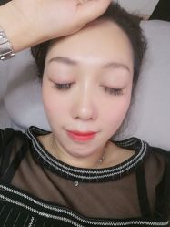 -YIMEI ART半永久纹眉·野生眉
