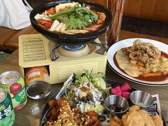 -Dak's 炸鸡(远景路店)