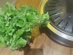 -九田家黑牛烤肉料理(衡百国际店)