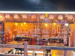 -烧鸟横丁(联发文创口岸店)