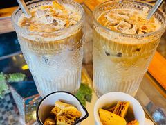 -西关84·History·Art·Cafe