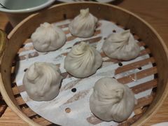 金奖头牌小笼包-苏小柳点心·手作小笼包(新街口分院店)