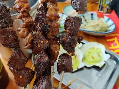 -炒豆合作社(东四总店)