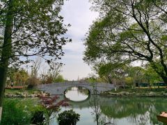 -狼山风景名胜区