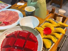 -蜀家渝重庆火锅(南屏街店)