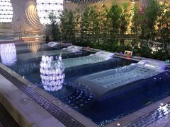 -水晶之星洗浴温泉汗蒸