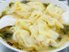 -小秋水饺(大成路总店)