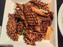 -梅飞酒家(桑园路店)